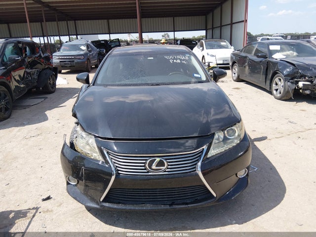 Продаж на аукціоні авто 2013 Lexus Es 350, vin: JTHBK1GG2D2014468, номер лоту: 45579618