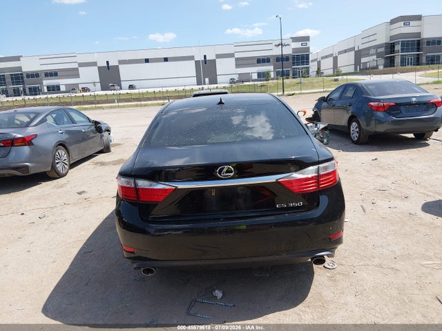 Продаж на аукціоні авто 2013 Lexus Es 350, vin: JTHBK1GG2D2014468, номер лоту: 45579618