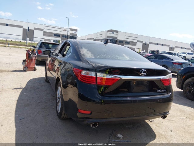 Продаж на аукціоні авто 2013 Lexus Es 350, vin: JTHBK1GG2D2014468, номер лоту: 45579618