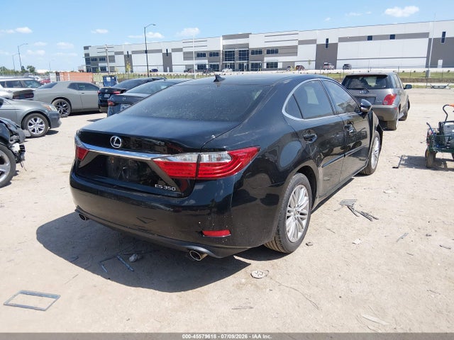Продаж на аукціоні авто 2013 Lexus Es 350, vin: JTHBK1GG2D2014468, номер лоту: 45579618