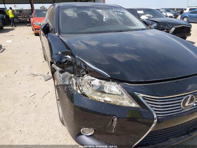 Продаж на аукціоні авто 2013 Lexus Es 350, vin: JTHBK1GG2D2014468, номер лоту: 45579618
