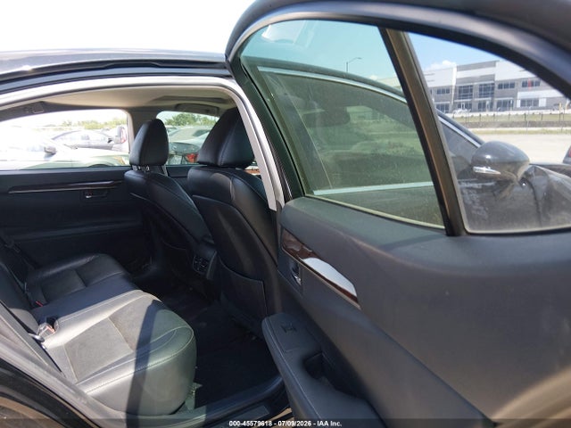Продаж на аукціоні авто 2013 Lexus Es 350, vin: JTHBK1GG2D2014468, номер лоту: 45579618