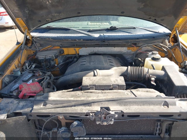Продажа на аукционе авто 2011 Ford F-150 Xl, vin: 1FTNF1CT1BKD95653, номер лота: 45579620