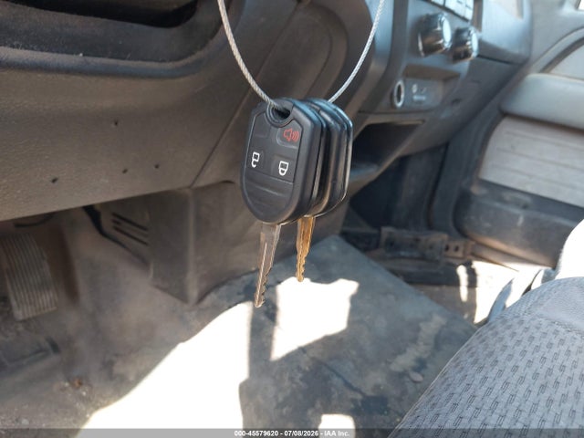 Продажа на аукционе авто 2011 Ford F-150 Xl, vin: 1FTNF1CT1BKD95653, номер лота: 45579620