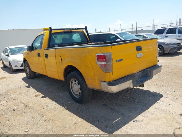 Продажа на аукционе авто 2011 Ford F-150 Xl, vin: 1FTNF1CT1BKD95653, номер лота: 45579620
