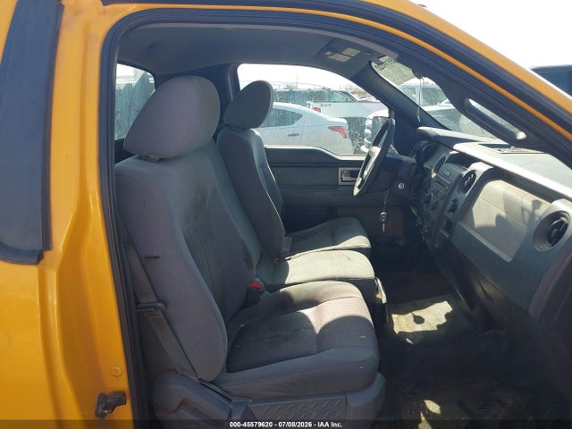Продажа на аукционе авто 2011 Ford F-150 Xl, vin: 1FTNF1CT1BKD95653, номер лота: 45579620