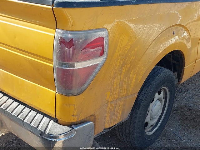 Продажа на аукционе авто 2011 Ford F-150 Xl, vin: 1FTNF1CT1BKD95653, номер лота: 45579620