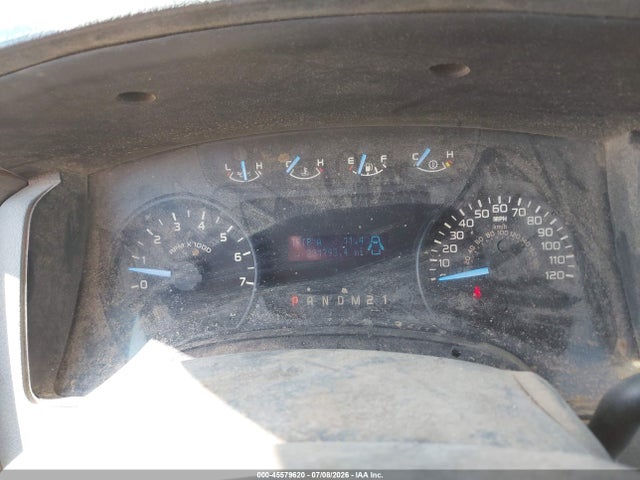 Продажа на аукционе авто 2011 Ford F-150 Xl, vin: 1FTNF1CT1BKD95653, номер лота: 45579620