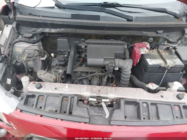 Aukcja sprzedaży 2019 Mitsubishi Mirage G4 Es, vin: ML32F3FJ9KHF08518, numer aukcji: 45579621