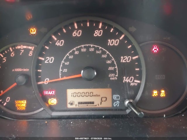 Aukcja sprzedaży 2019 Mitsubishi Mirage G4 Es, vin: ML32F3FJ9KHF08518, numer aukcji: 45579621