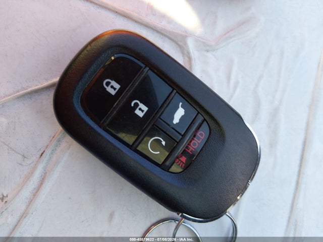 Honda Pilot Touring 2024 5FNYG2H74RB002389 Image 11