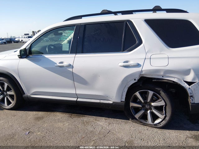 Honda Pilot Touring 2024 5FNYG2H74RB002389 Image 14
