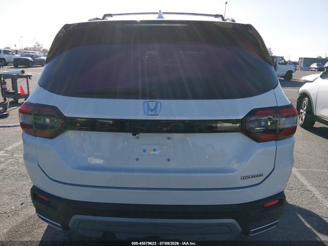 Honda Pilot Touring 2024 5FNYG2H74RB002389 Image 16