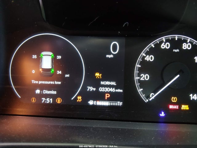 Honda Pilot Touring 2024 5FNYG2H74RB002389 Image 7