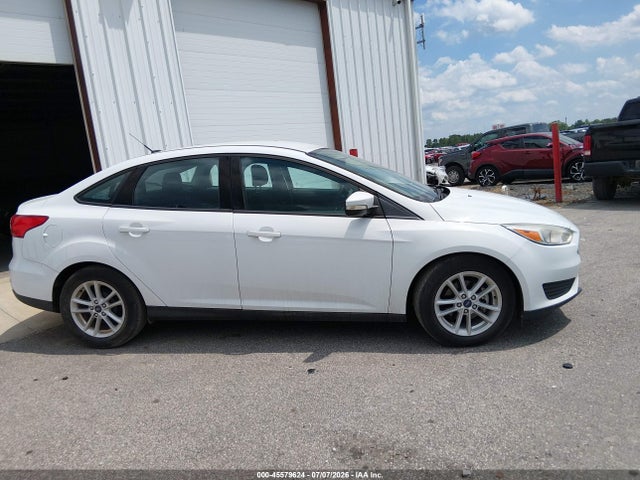 Ford FOCUS SE 2017 1FADP3F26HL320172 Image 13
