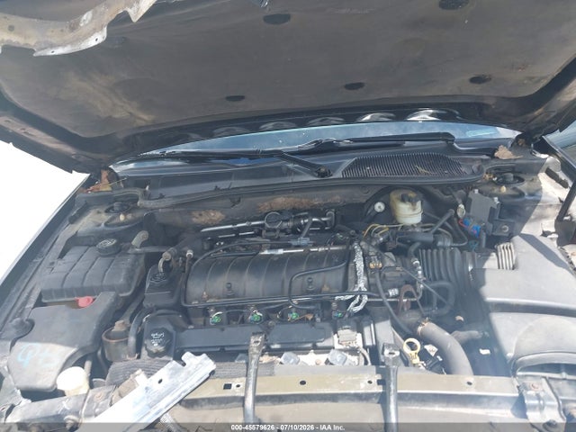 Продажа на аукционе авто 2011 Cadillac Dts Platinum Collection, vin: 1G6KP5ES8BU101300, номер лота: 45579626