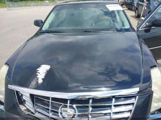 Продажа на аукционе авто 2011 Cadillac Dts Platinum Collection, vin: 1G6KP5ES8BU101300, номер лота: 45579626