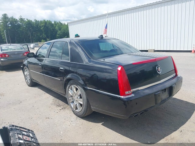 Продажа на аукционе авто 2011 Cadillac Dts Platinum Collection, vin: 1G6KP5ES8BU101300, номер лота: 45579626