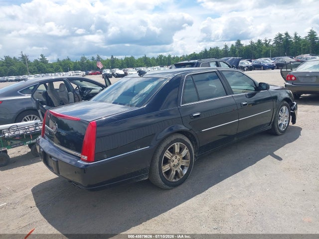 Продажа на аукционе авто 2011 Cadillac Dts Platinum Collection, vin: 1G6KP5ES8BU101300, номер лота: 45579626