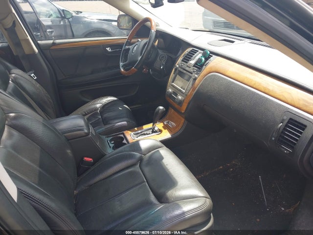 Продажа на аукционе авто 2011 Cadillac Dts Platinum Collection, vin: 1G6KP5ES8BU101300, номер лота: 45579626