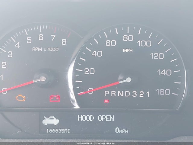Продажа на аукционе авто 2011 Cadillac Dts Platinum Collection, vin: 1G6KP5ES8BU101300, номер лота: 45579626