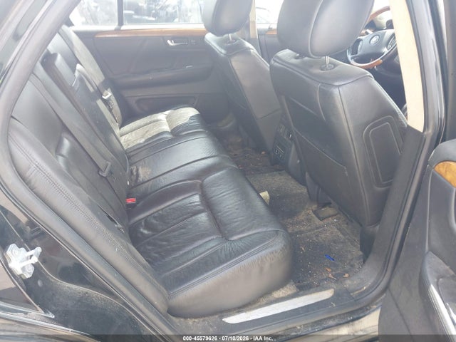 Продажа на аукционе авто 2011 Cadillac Dts Platinum Collection, vin: 1G6KP5ES8BU101300, номер лота: 45579626