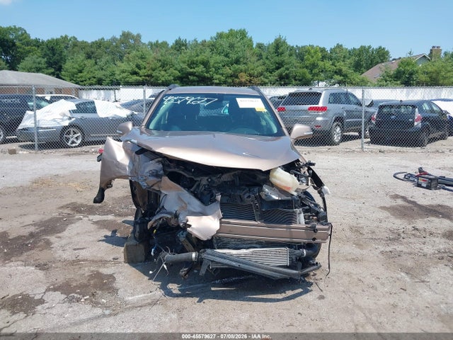 Aukcja sprzedaży 2019 Buick Encore Fwd Preferred, vin: KL4CJASB4KB847104, numer aukcji: 45579627