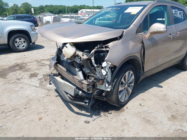 Aukcja sprzedaży 2019 Buick Encore Fwd Preferred, vin: KL4CJASB4KB847104, numer aukcji: 45579627