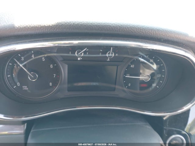 Aukcja sprzedaży 2019 Buick Encore Fwd Preferred, vin: KL4CJASB4KB847104, numer aukcji: 45579627