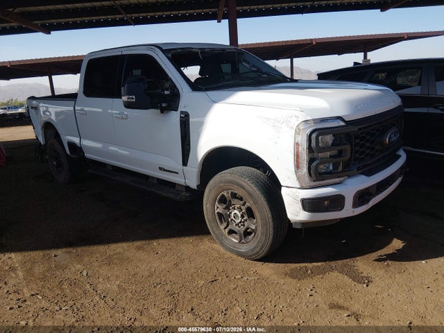 Aukcja sprzedaży 2024 Ford F-350 Xlt, vin: 1FT8W3BT5REF69758, numer aukcji: 45579630