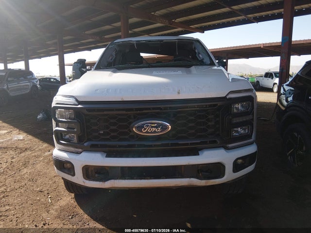 Aukcja sprzedaży 2024 Ford F-350 Xlt, vin: 1FT8W3BT5REF69758, numer aukcji: 45579630