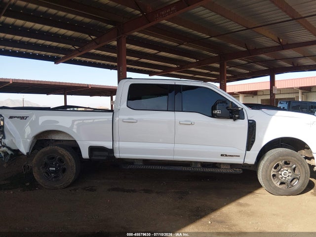 Aukcja sprzedaży 2024 Ford F-350 Xlt, vin: 1FT8W3BT5REF69758, numer aukcji: 45579630