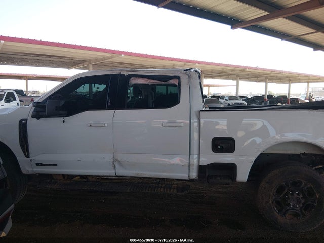 Aukcja sprzedaży 2024 Ford F-350 Xlt, vin: 1FT8W3BT5REF69758, numer aukcji: 45579630