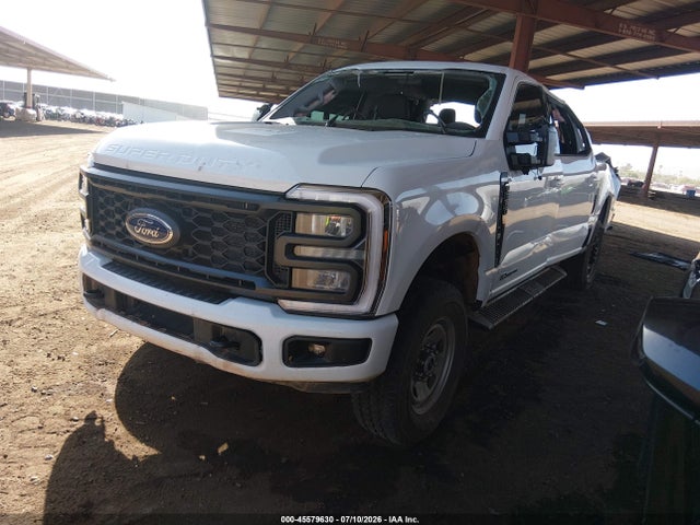 Aukcja sprzedaży 2024 Ford F-350 Xlt, vin: 1FT8W3BT5REF69758, numer aukcji: 45579630