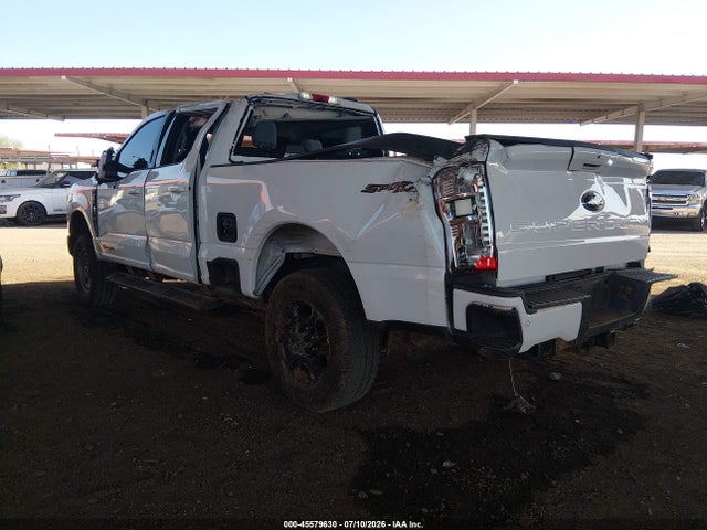 Aukcja sprzedaży 2024 Ford F-350 Xlt, vin: 1FT8W3BT5REF69758, numer aukcji: 45579630