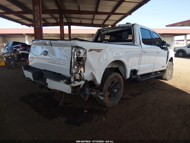 Aukcja sprzedaży 2024 Ford F-350 Xlt, vin: 1FT8W3BT5REF69758, numer aukcji: 45579630