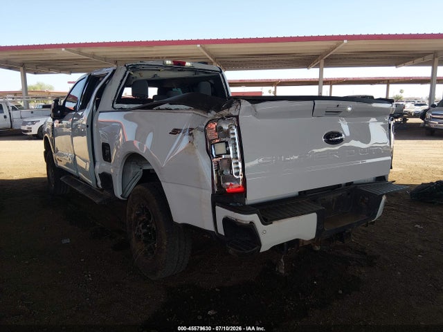 Aukcja sprzedaży 2024 Ford F-350 Xlt, vin: 1FT8W3BT5REF69758, numer aukcji: 45579630