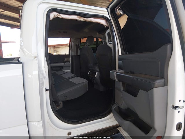 Aukcja sprzedaży 2024 Ford F-350 Xlt, vin: 1FT8W3BT5REF69758, numer aukcji: 45579630