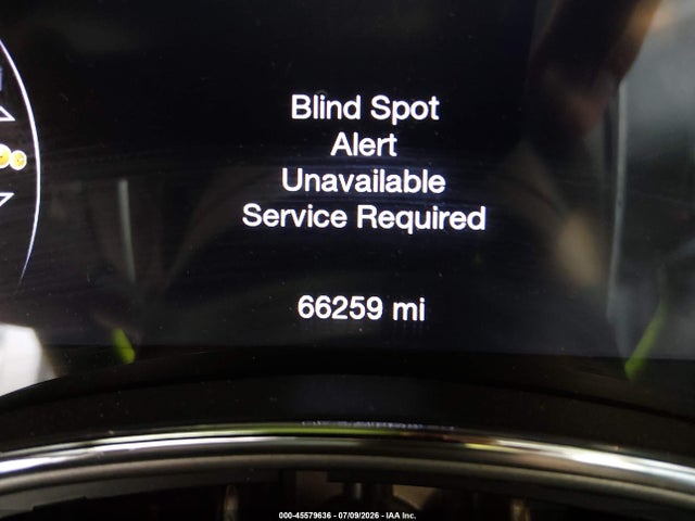 2020 Jeep Grand Cherokee Altitude 4x4 მანქანა იყიდება აუქციონზე, vin: 1C4RJFAG3LC126701, აუქციონის ნომერი: 45579636