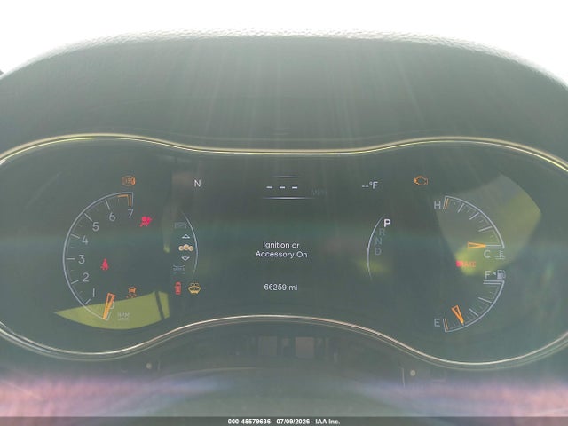2020 Jeep Grand Cherokee Altitude 4x4 მანქანა იყიდება აუქციონზე, vin: 1C4RJFAG3LC126701, აუქციონის ნომერი: 45579636