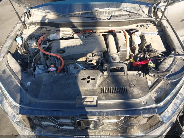 7FARS6H5XSE024500 Honda Cr-v Hybrid Sport