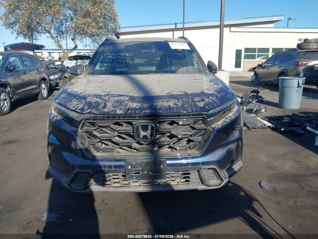 7FARS6H5XSE024500 Honda Cr-v Hybrid Sport