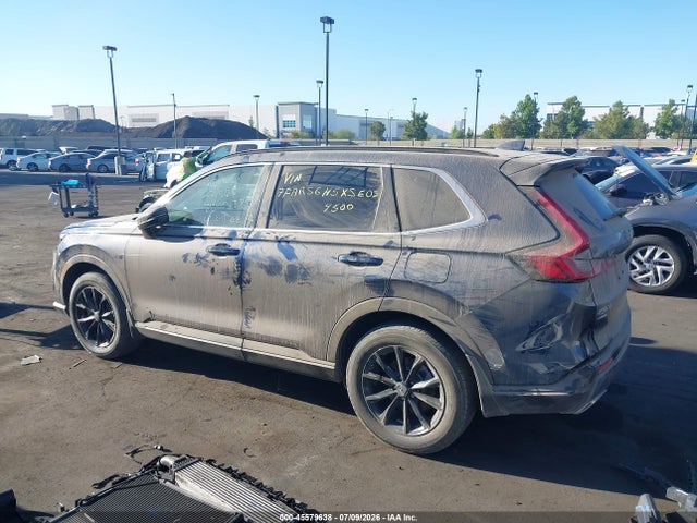 7FARS6H5XSE024500 Honda Cr-v Hybrid Sport