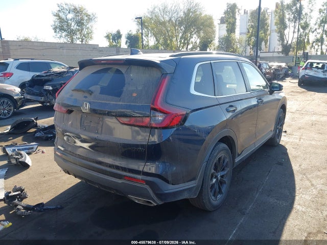 7FARS6H5XSE024500 Honda Cr-v Hybrid Sport