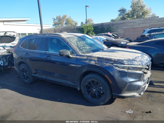 7FARS6H5XSE024500 Honda Cr-v Hybrid Sport