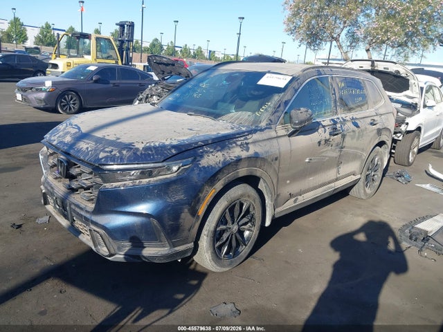 7FARS6H5XSE024500 Honda Cr-v Hybrid Sport