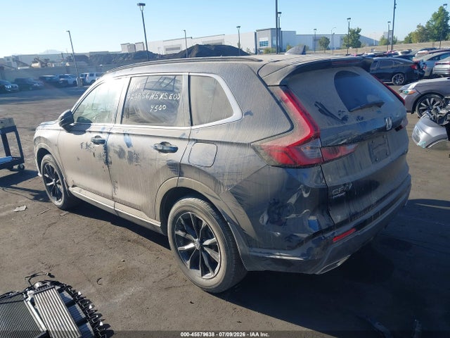 7FARS6H5XSE024500 Honda Cr-v Hybrid Sport