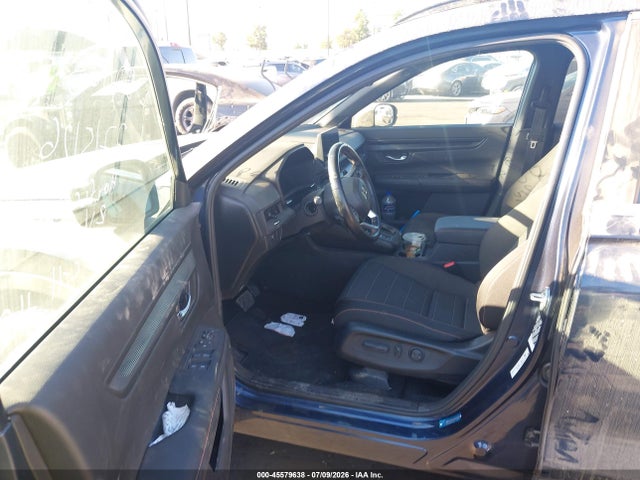 7FARS6H5XSE024500 Honda Cr-v Hybrid Sport