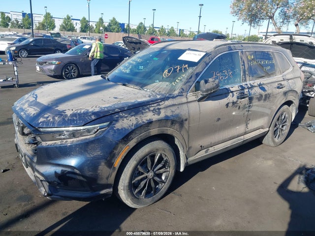 7FARS6H5XSE024500 Honda Cr-v Hybrid Sport