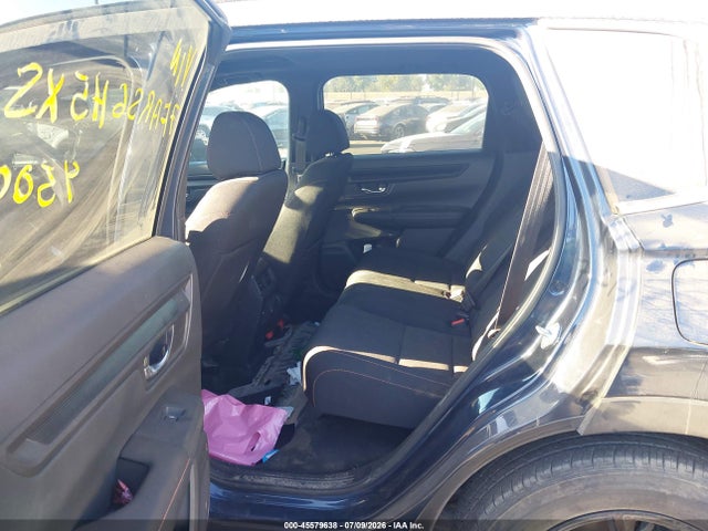 7FARS6H5XSE024500 Honda Cr-v Hybrid Sport